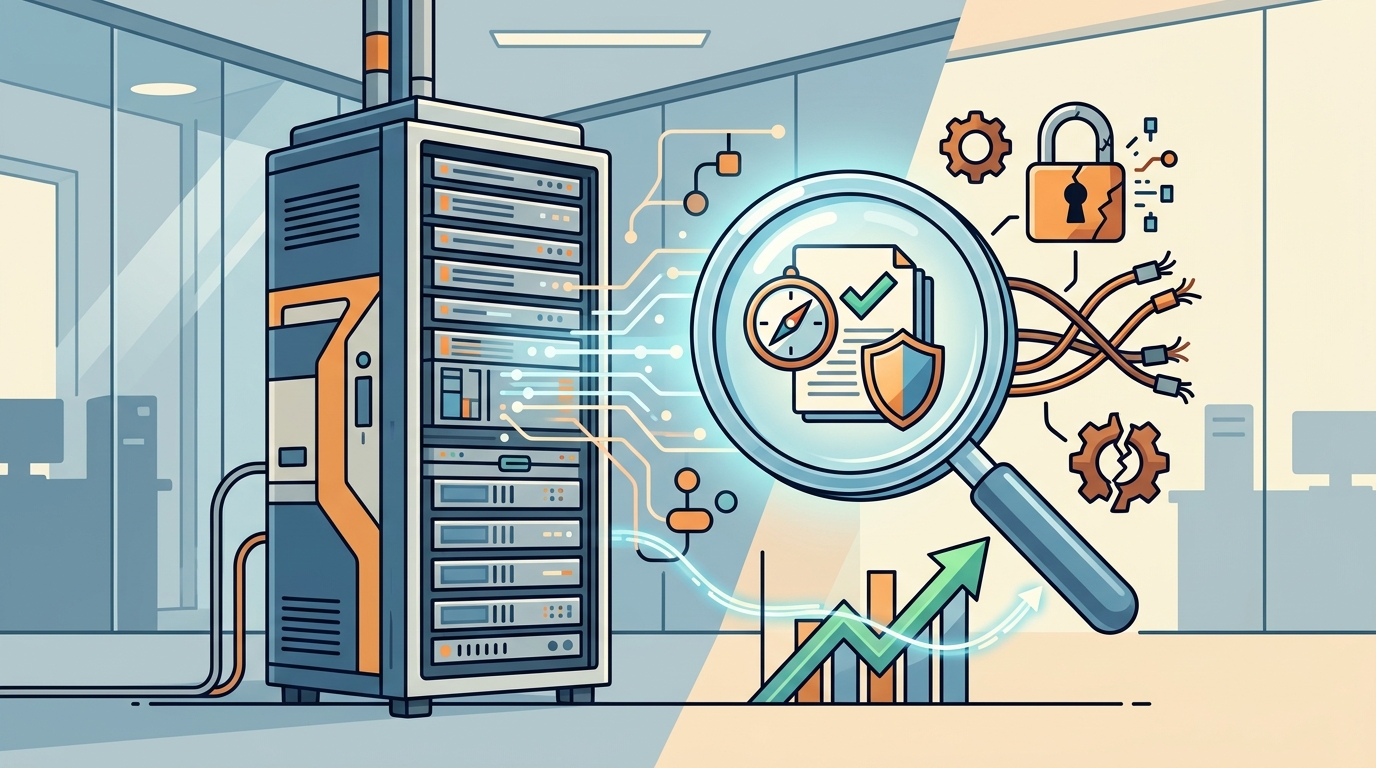 Common Mistakes When Selecting Independent Healthcare Technology