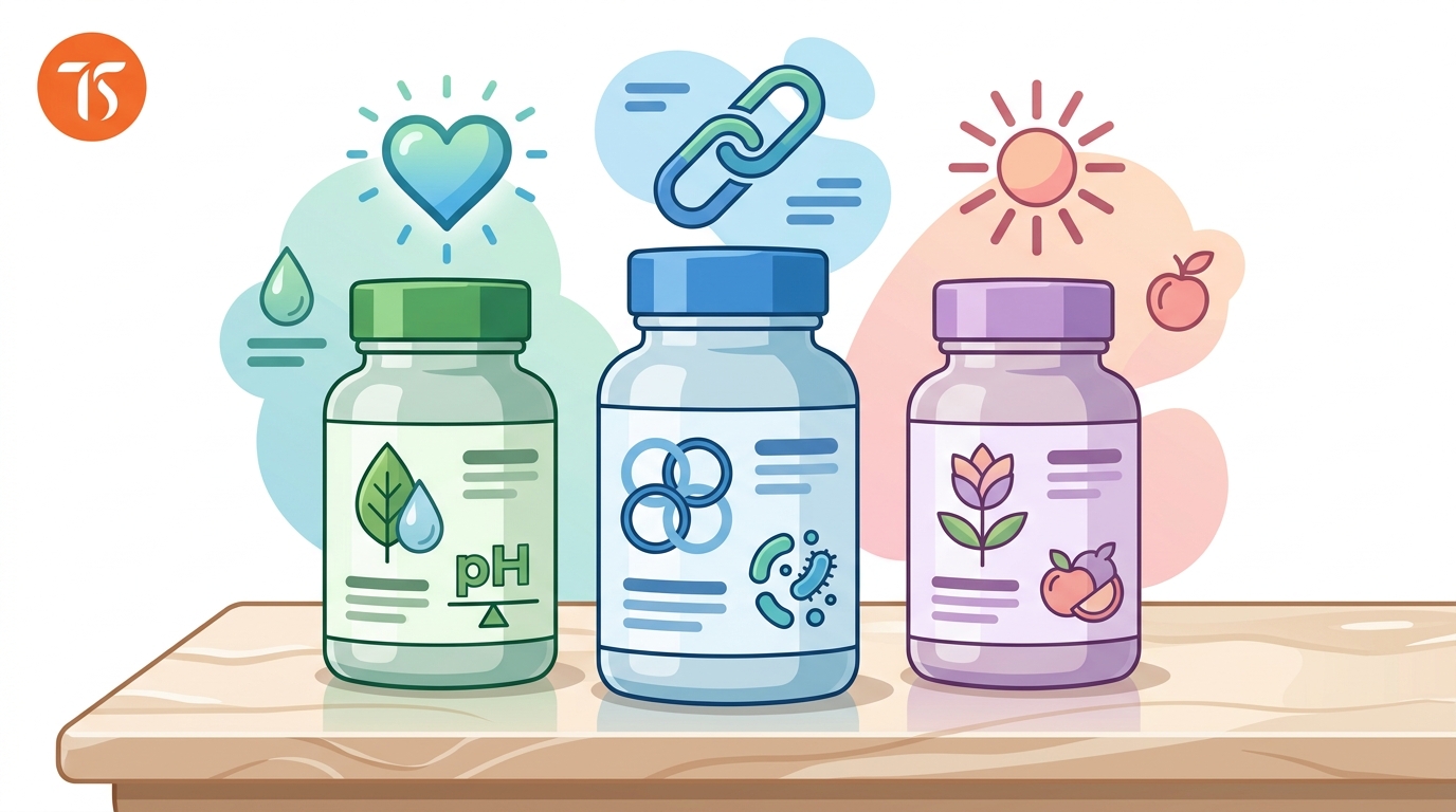 Choosing the Right Vaginal Health Solution for Better Intimate