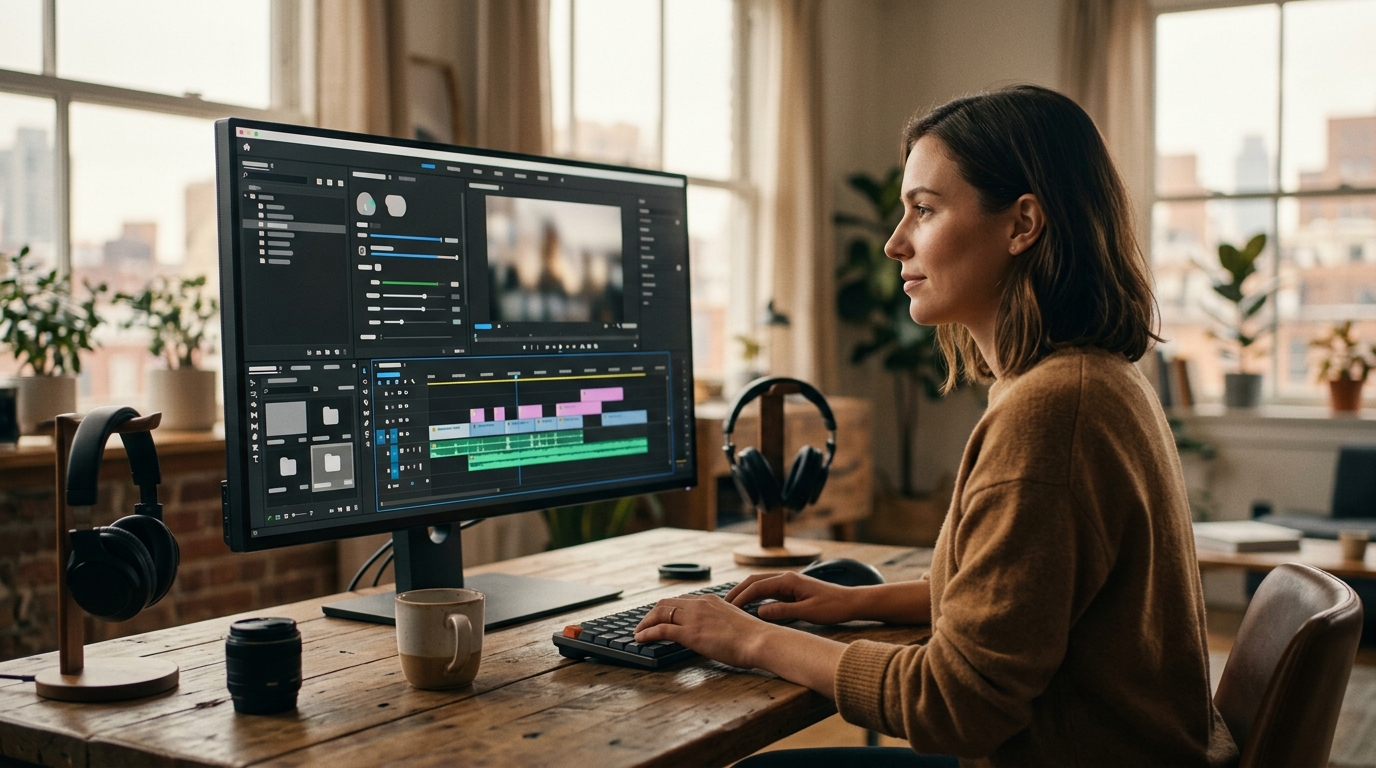 Video Editing Tool Pricing Comparison for Social Media Creators