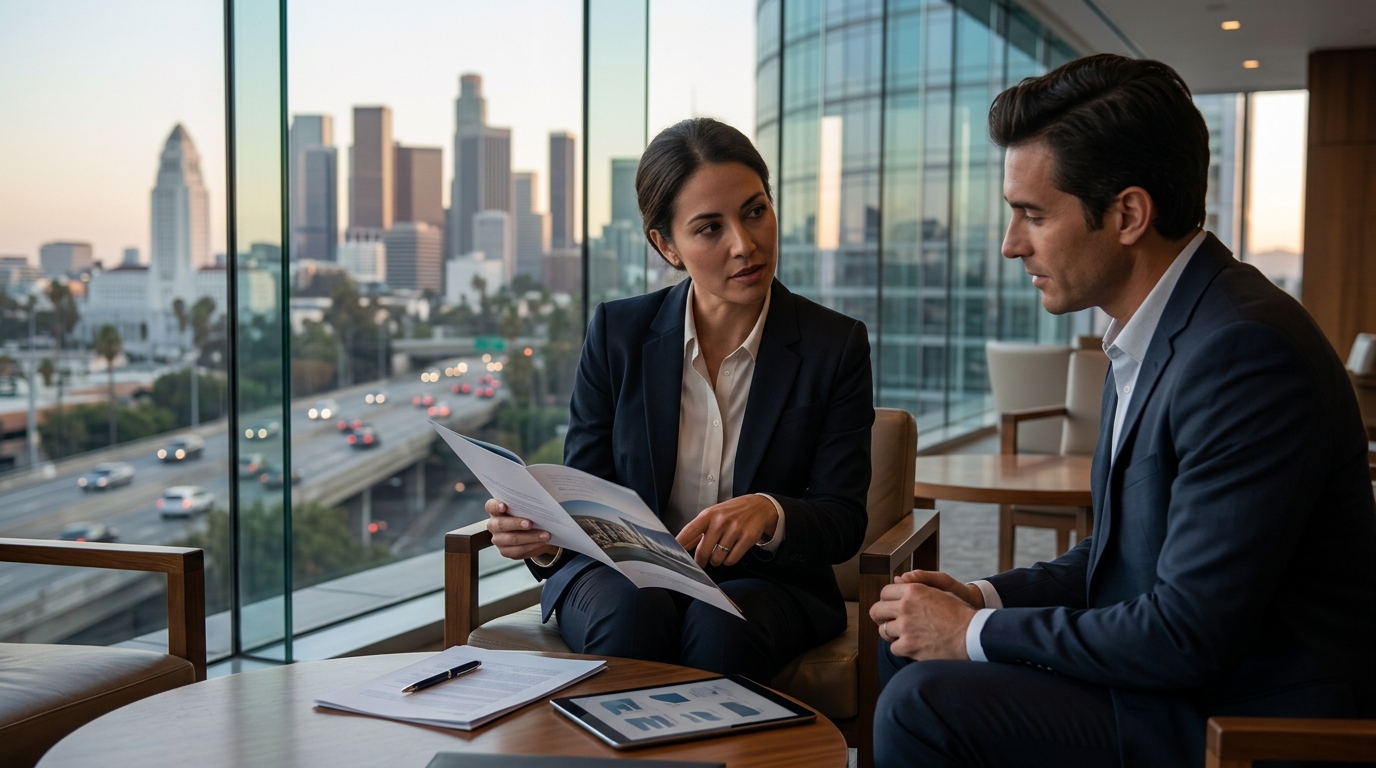 Common Mistakes When Choosing a Charter Service in Los Angeles