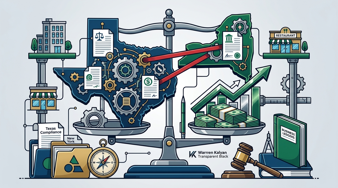 Multi-State Legal Support: Cost-Benefit Analysis for Expanding F