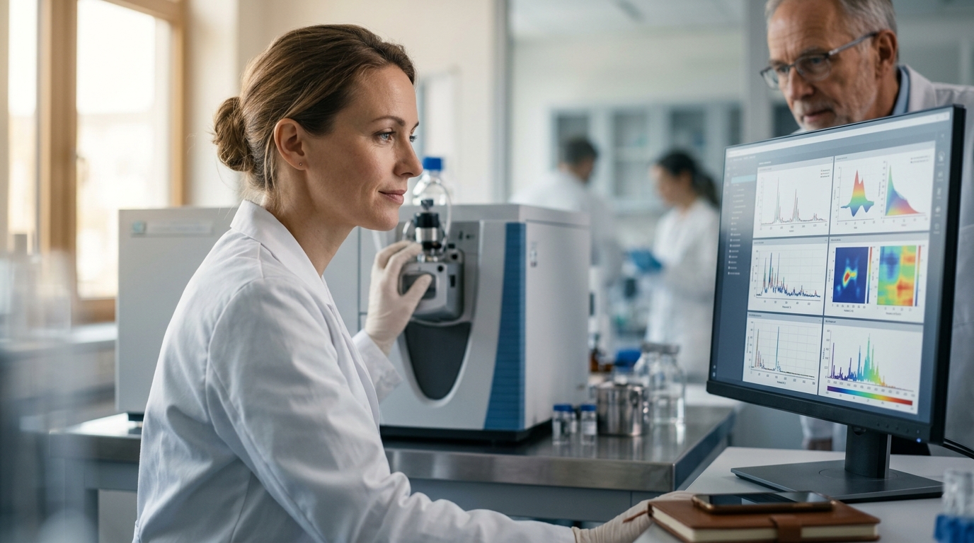 How to Measure Plasmalogen Levels: Testing, Biomarkers & Health