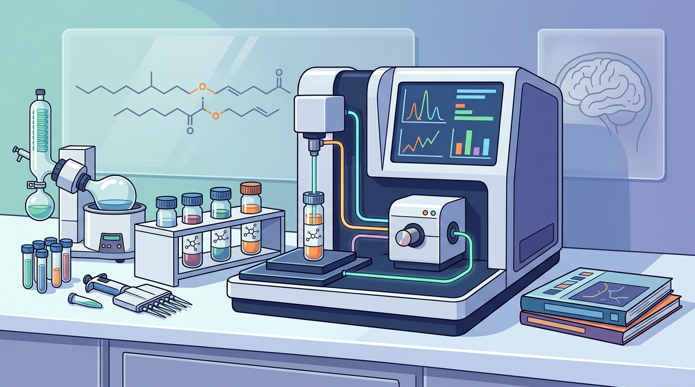 How to Measure Plasmalogen Levels: Testing, Biomarkers & Health
