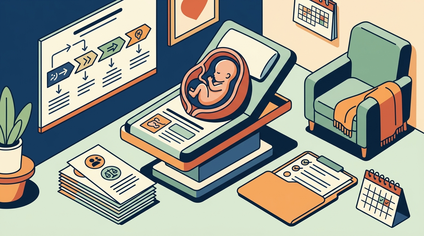 Navigating the Birth Process: A Guide for Expectant Mothers in D