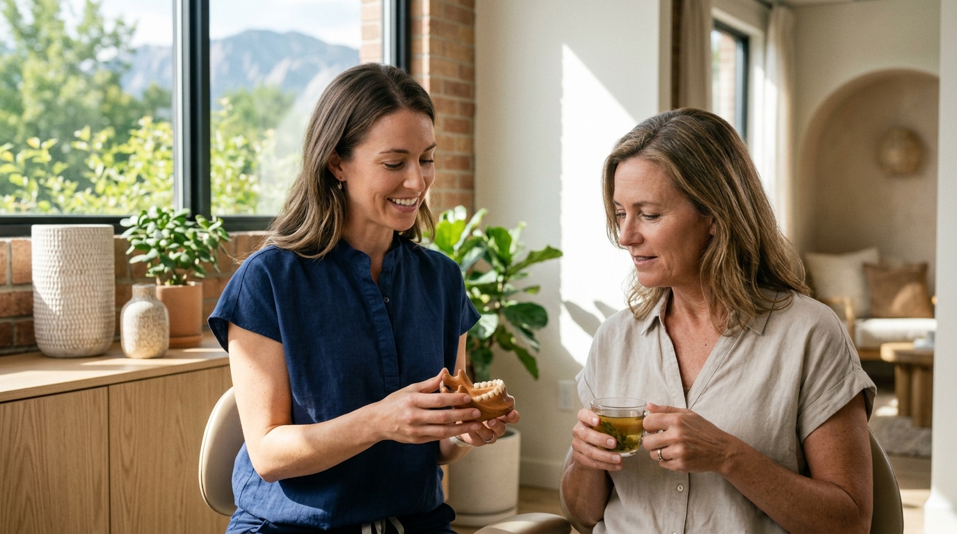 Common Myths and FAQs About Functional Dentistry in Boulder