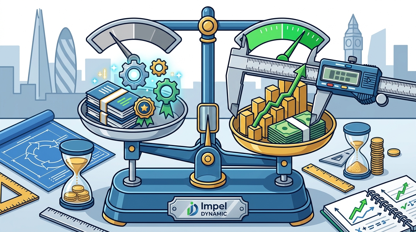 Measuring Sales Training ROI: A Strategic Framework for 2026