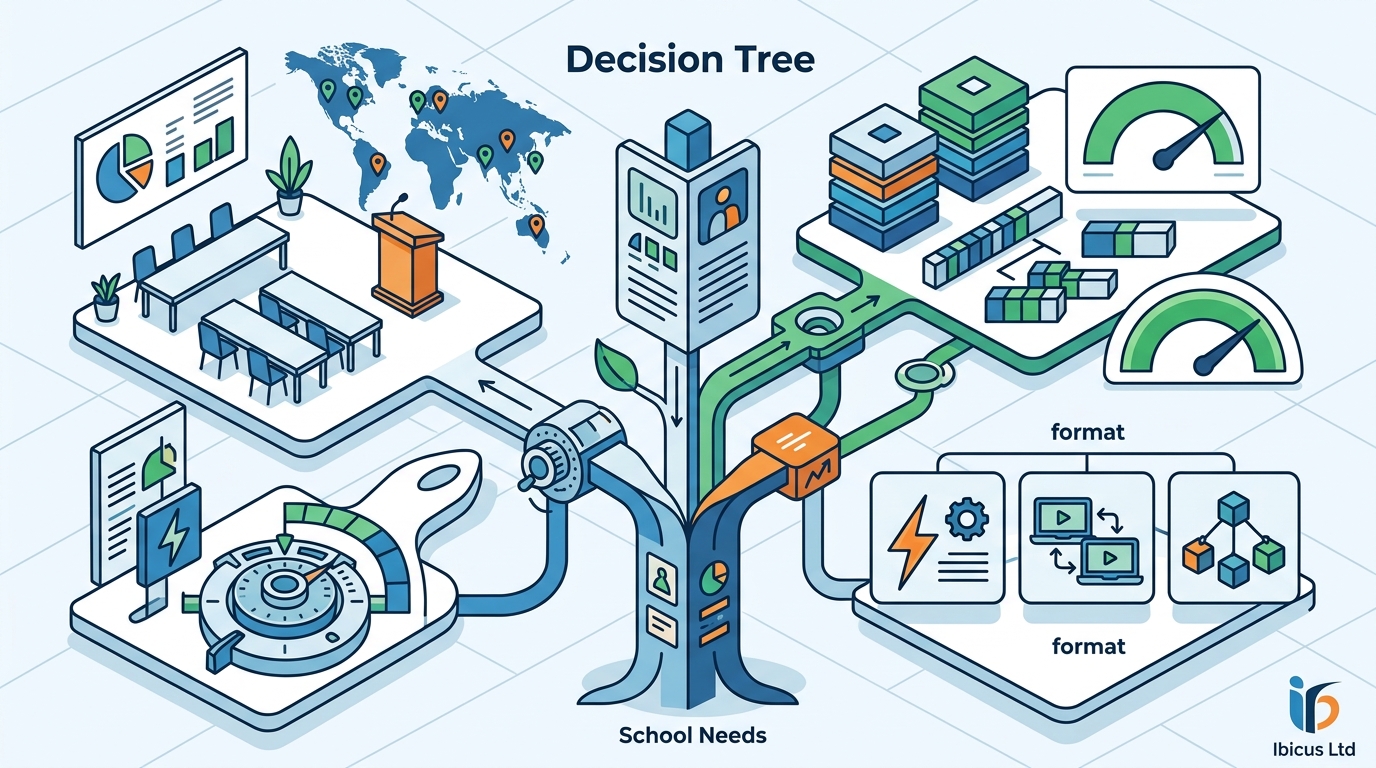 Selecting the Right IB Educator Training Format for Your School