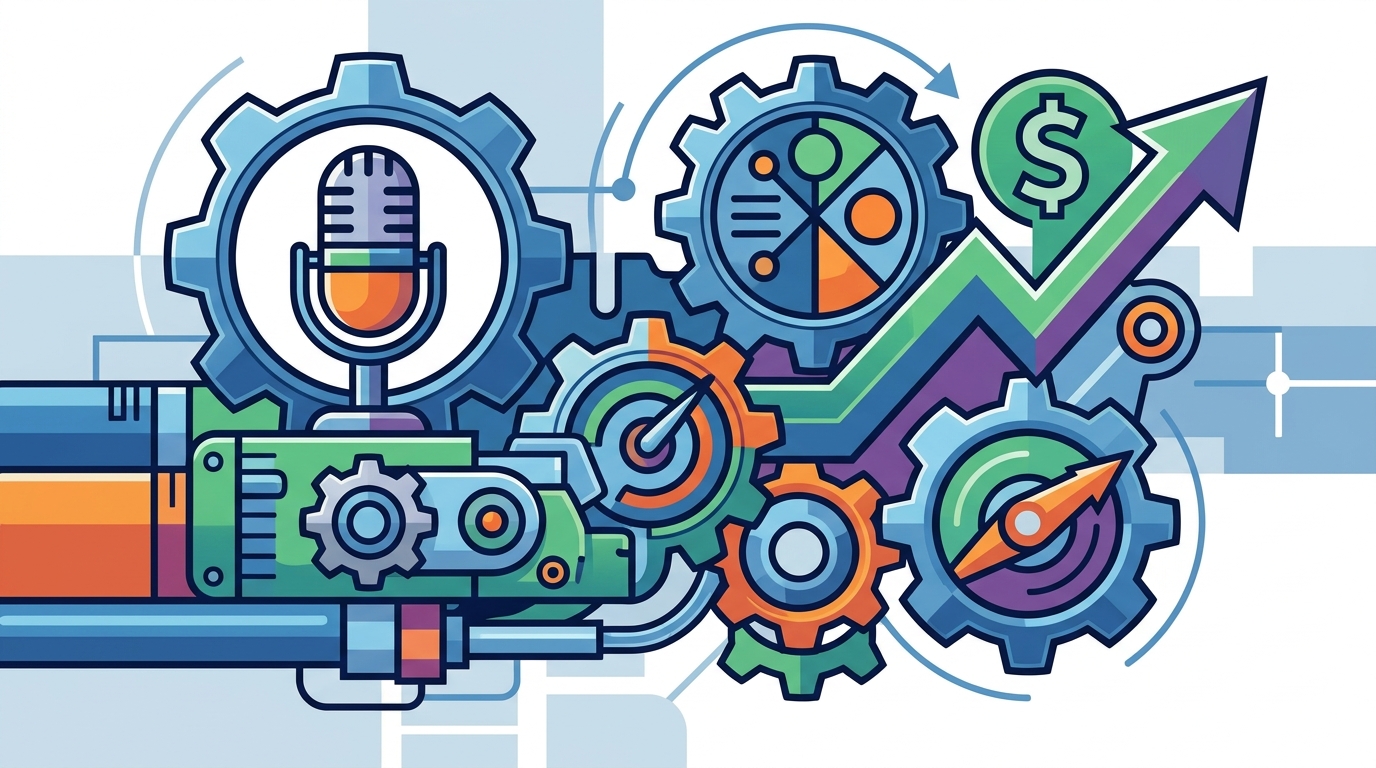 The Real ROI of Public Speaking Training for Leaders