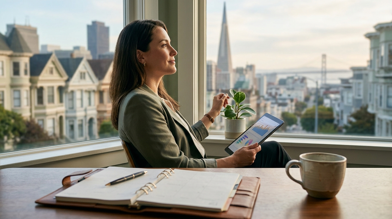Choosing a Concierge ADHD Psychiatrist in San Francisco