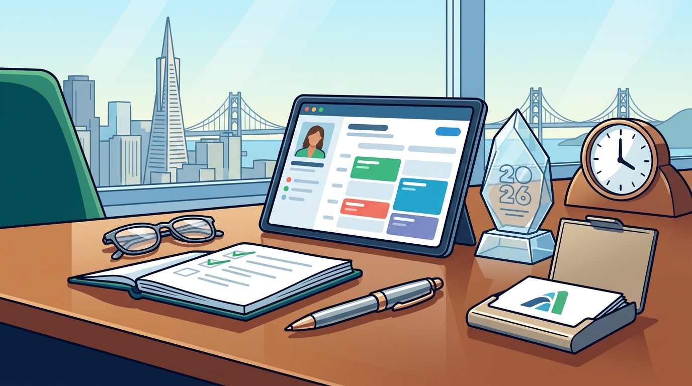 Choosing a Concierge ADHD Psychiatrist in San Francisco
