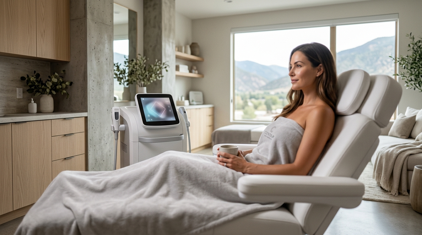 Beginner's Guide to Med Spa Body Contouring: Step-by-Step