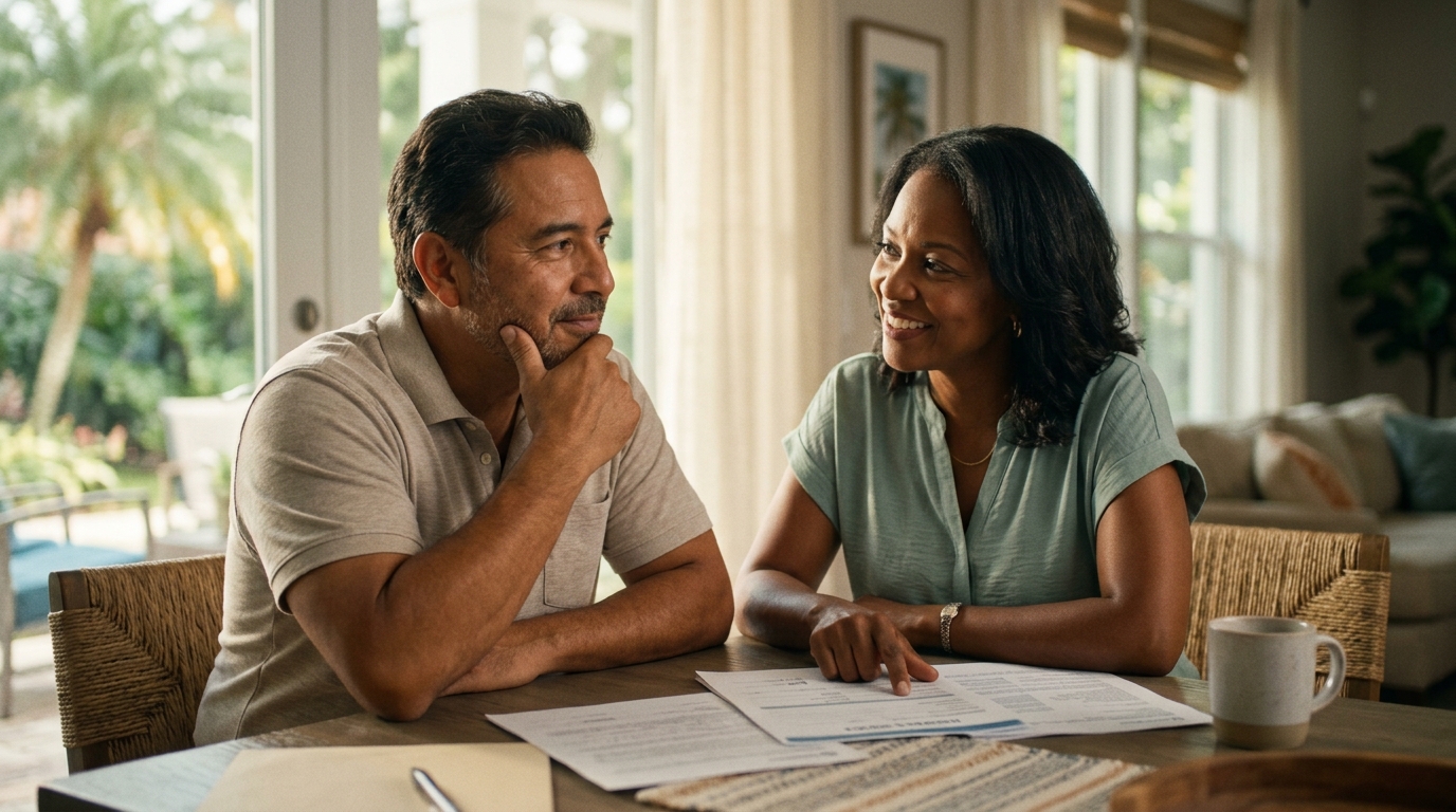 Ambetter vs Oscar Health Insurance: Florida Marketplace Guide
