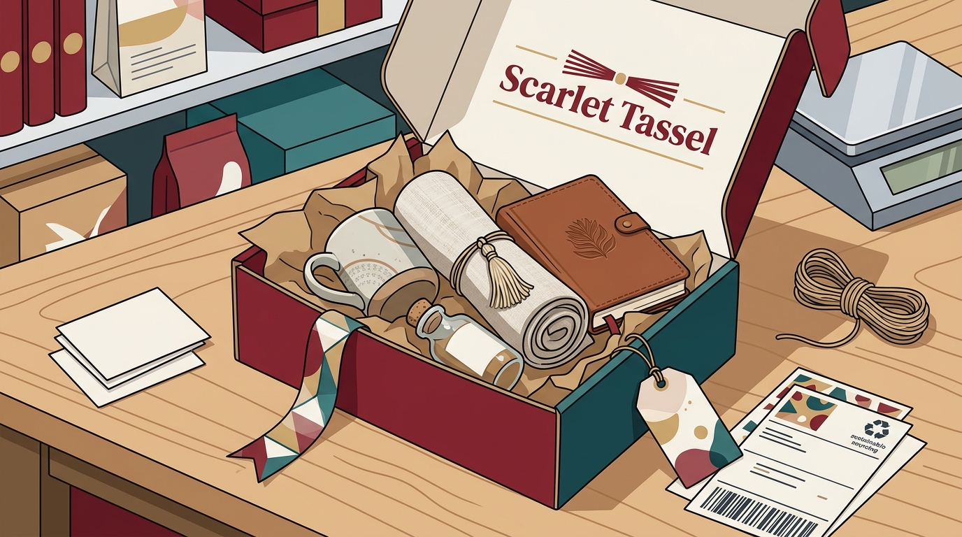 How to Choose the Best Small Business Gift Shop for Online Gifts