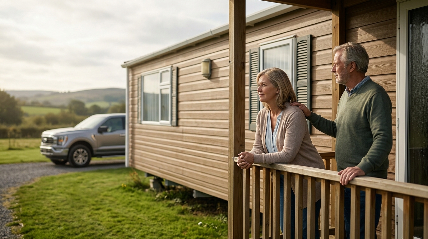 Donate vs. Sell Your Mobile Home: Which Option Saves More?