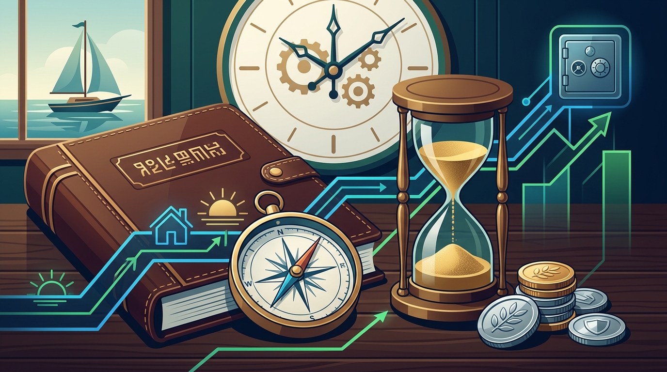 Real-World Fixed Annuities: How American Gulf Secures Retirement
