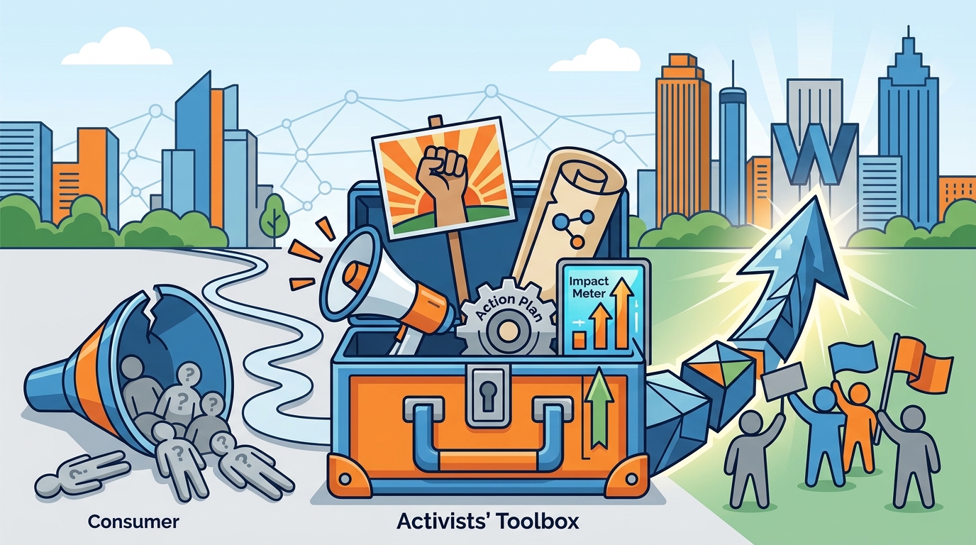 BarberWarren: The Atlanta Agency Creating Brand Activists