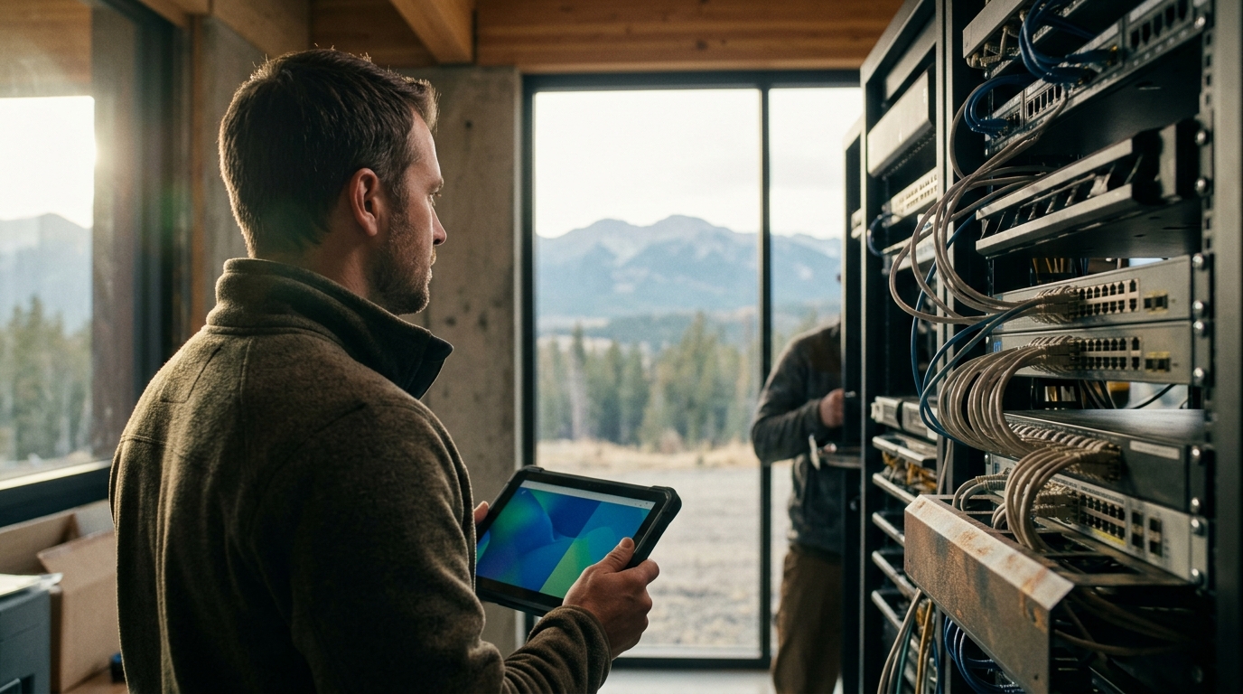 Common Mistakes When Installing Customized IT Systems in Montana