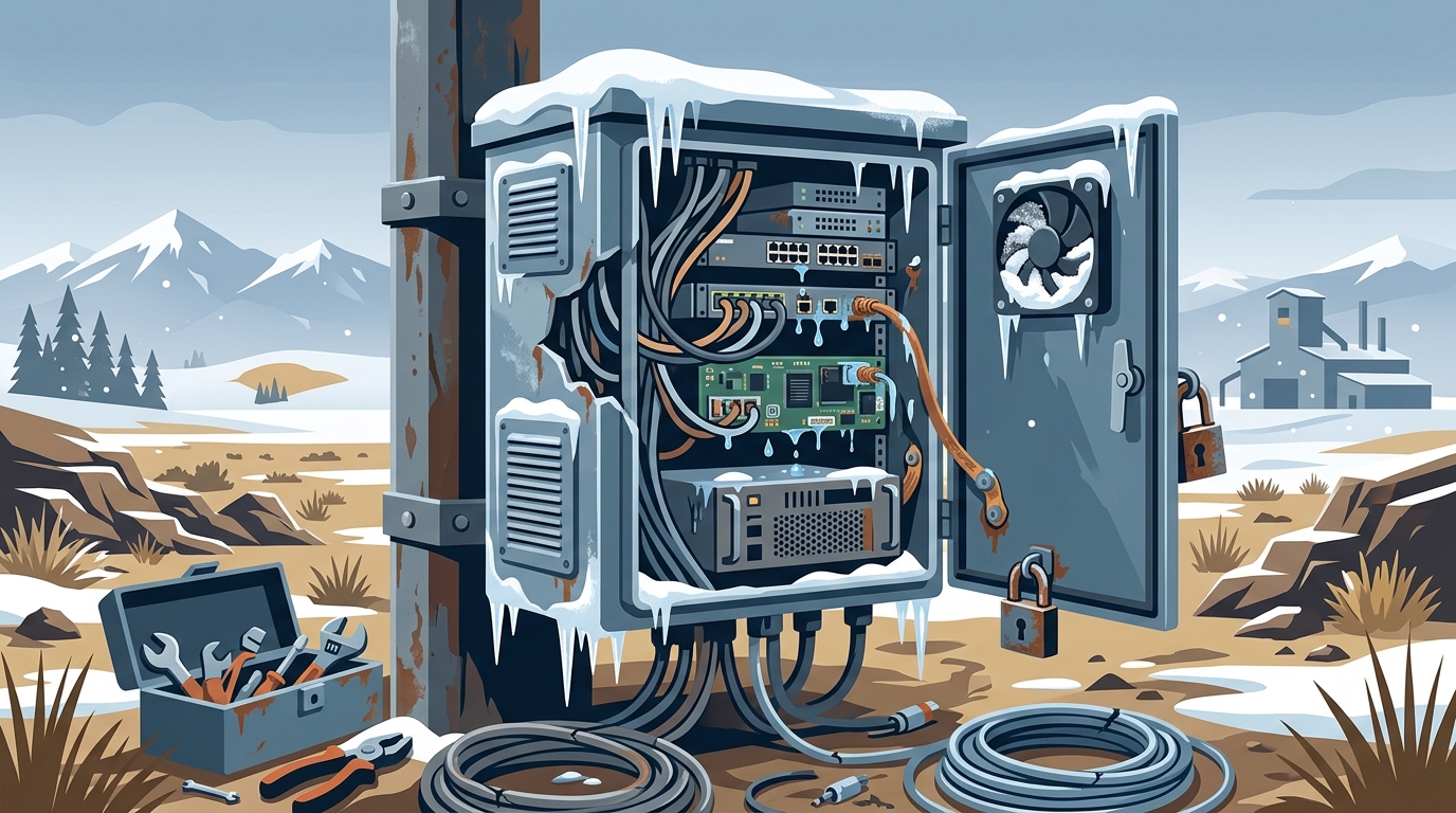 Common Mistakes When Installing Customized IT Systems in Montana