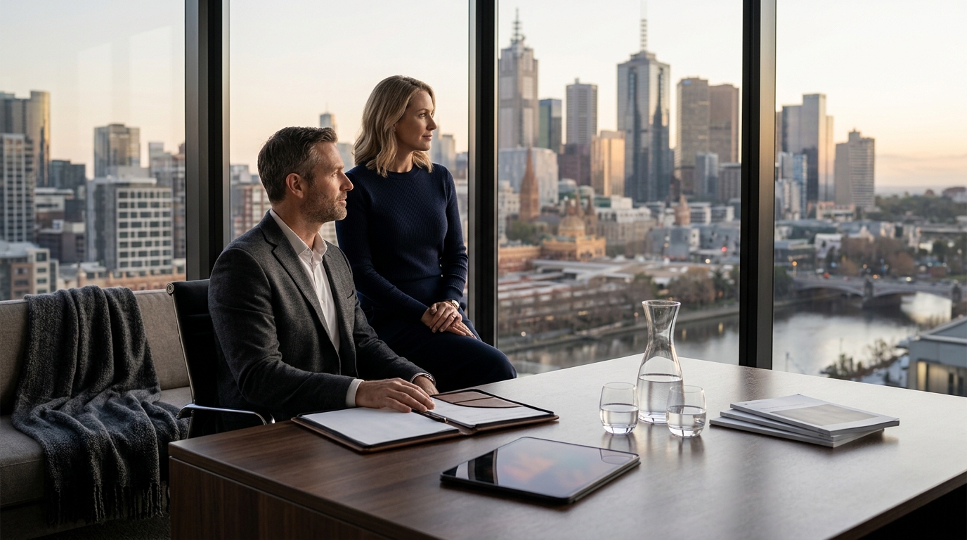 SMSF vs Managed Funds: Which Investment Strategy Fits You?