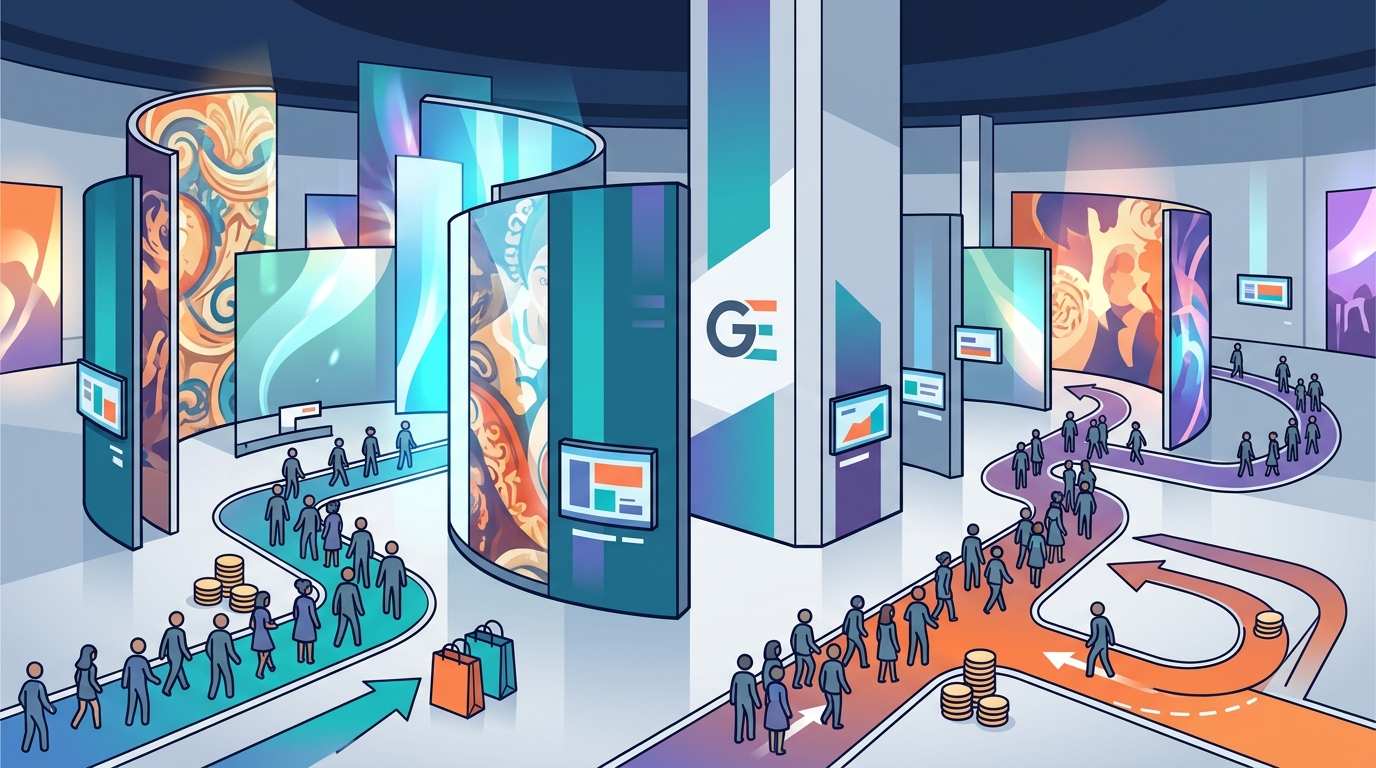 Immersive Exhibition ROI: Cost-to-Engagement Metrics for Venues