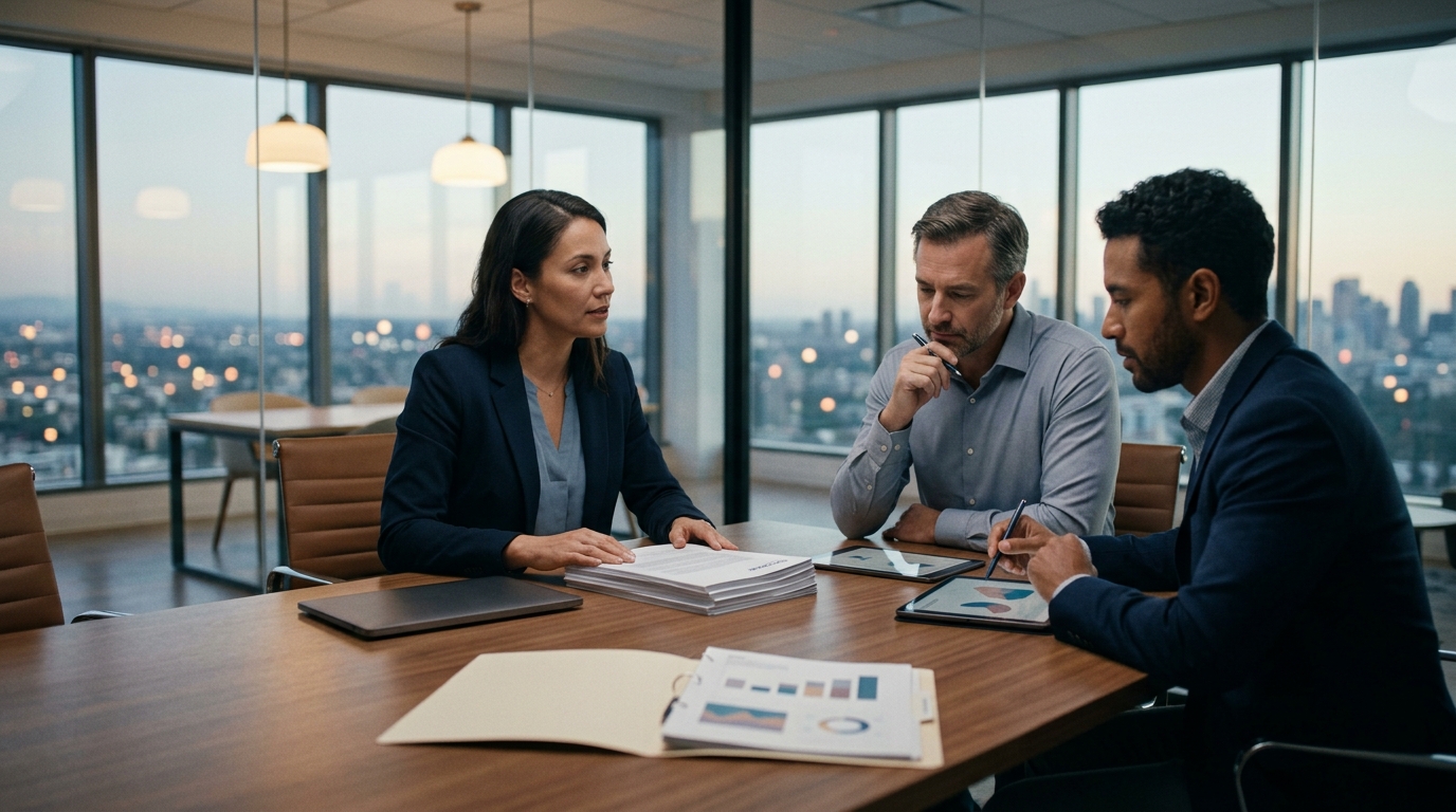Essential Evaluation Criteria for Selecting a Healthcare IT