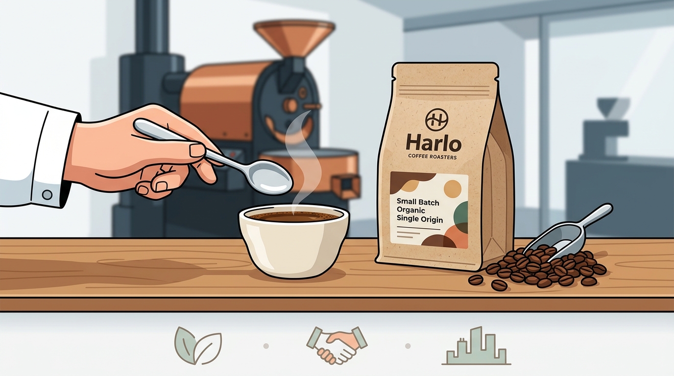 Common Mistakes When Selecting LA Independent Coffee Roasters