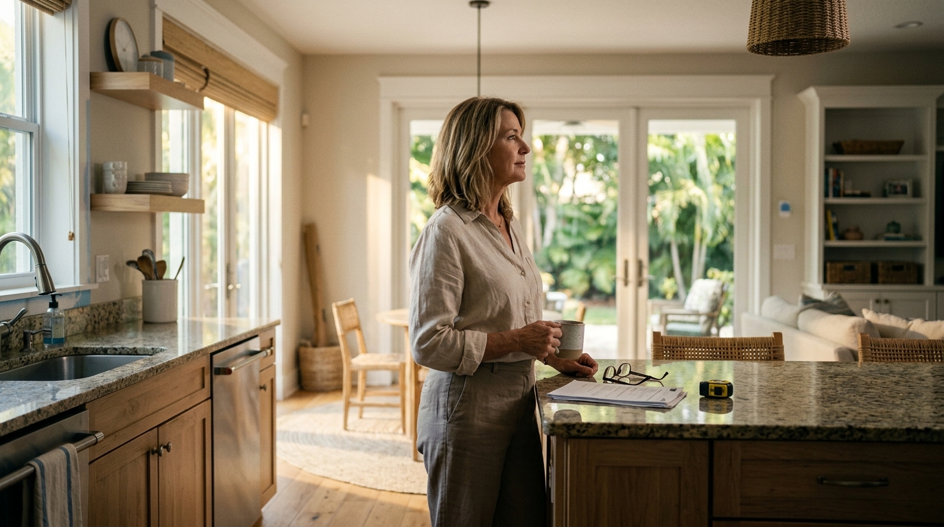 Common Home Inspection Mistakes Florida Sellers Make