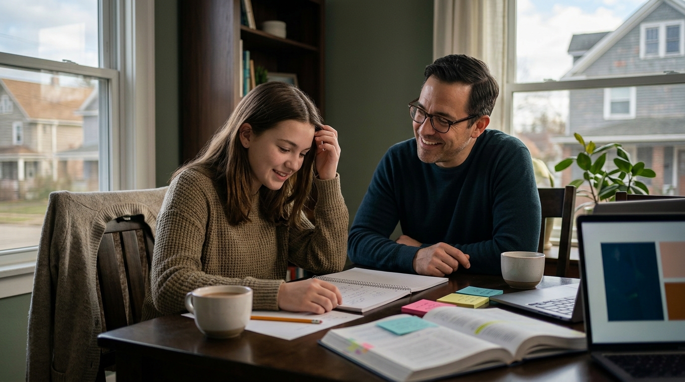 Essential Standards for Choosing a One-on-One Math Tutor in