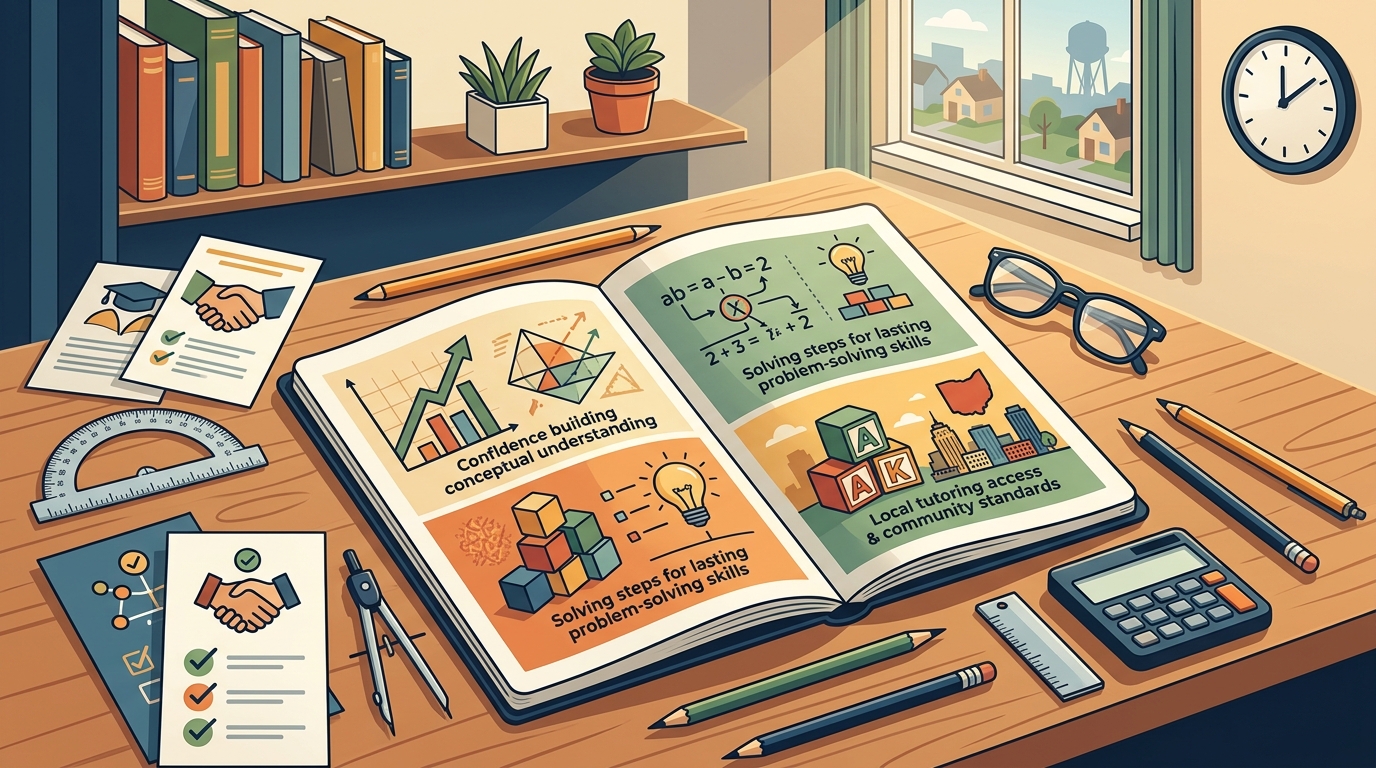 Essential Standards for Choosing a One-on-One Math Tutor in