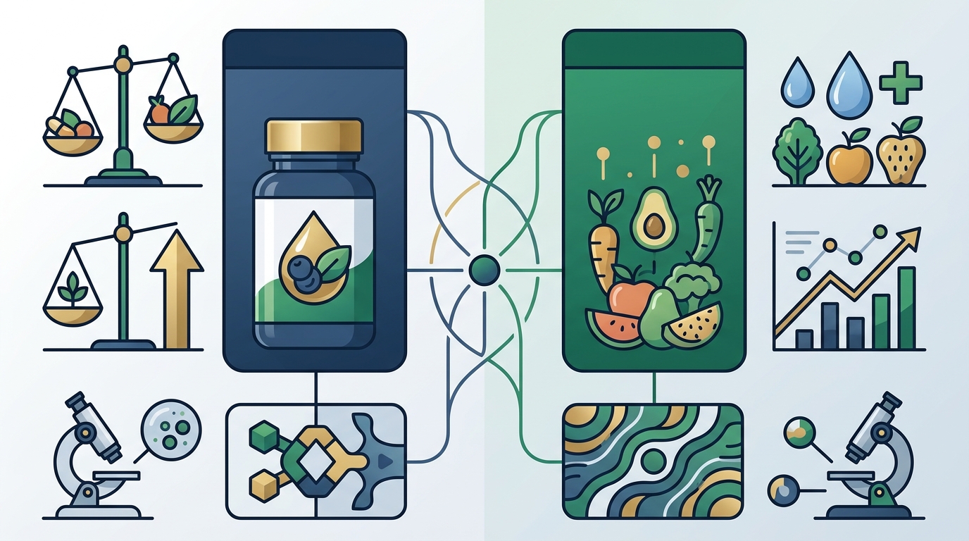 Comparing Taste Enhancement Options for Intimate Health