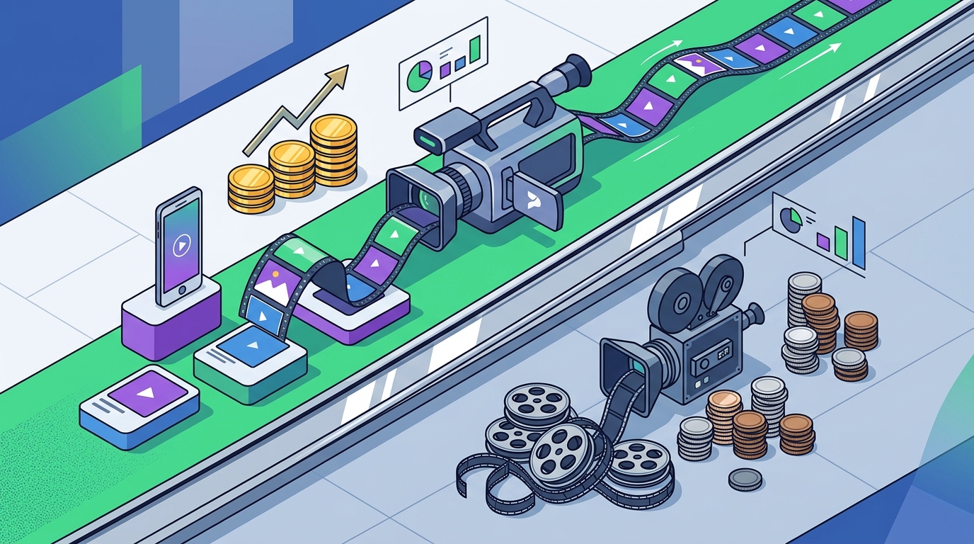 AI Video Ad Tools Pricing: Promo vs Competitors 2026