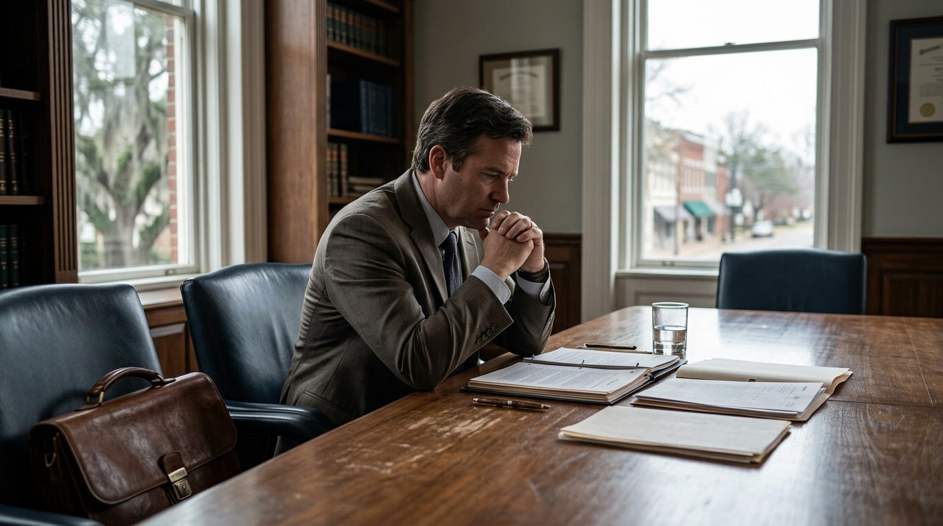 Domestic Violence Defense in Mississippi: Protecting Your Rights
