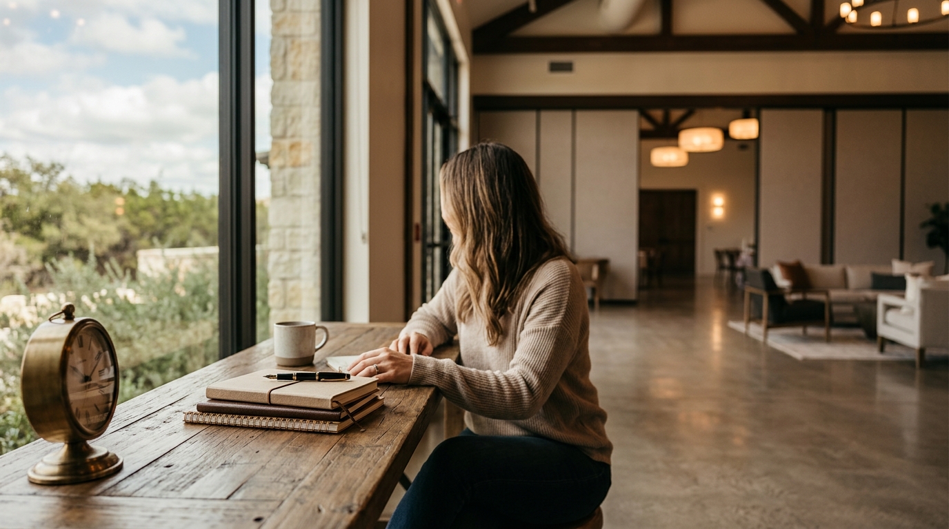 Comparing Budget Event Venues in Austin: Northpoint Center vs. A