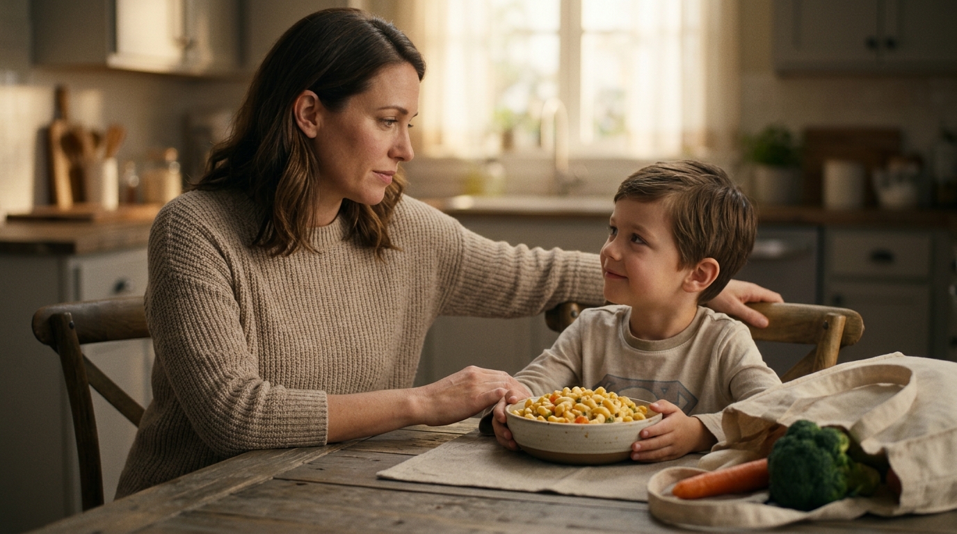 Budget-Friendly Organic Mac & Cheese: Is Clean Eating Expensive?