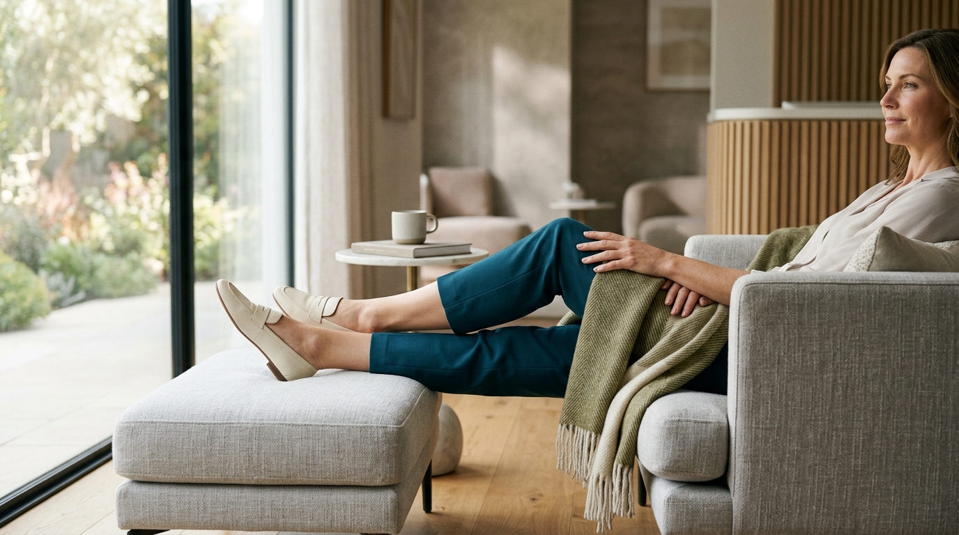 Advanced Vein Disease Treatment in Georgia | Truffles Vein