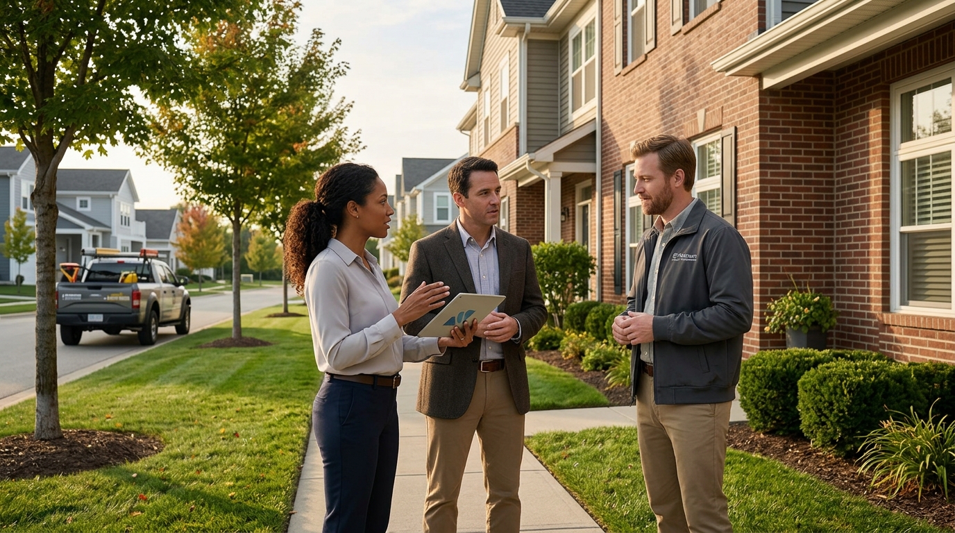 Wisconsin Property Management vs In-House Contractors: A 2026