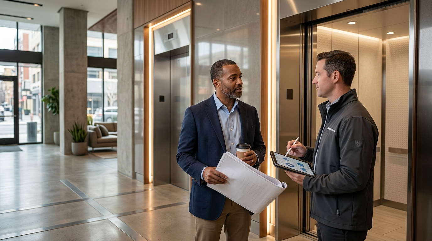 Commercial Elevator Installation Costs: Myths & FAQs
