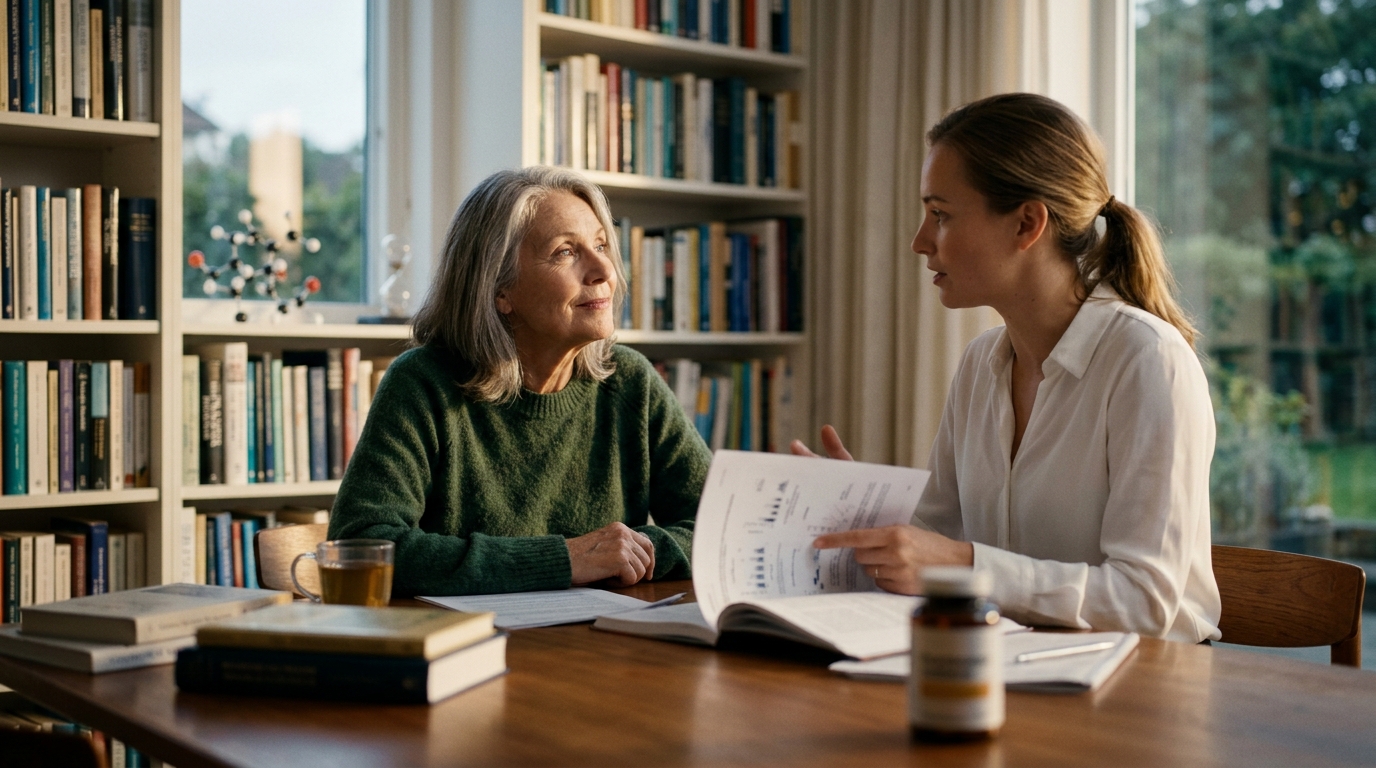 Plasmalogens: The Critical Lipid for Brain Health and Longevity