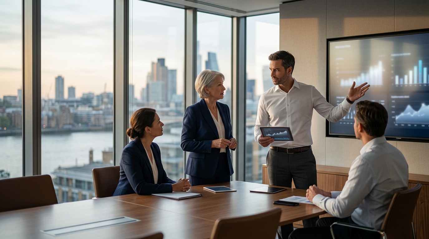 Maximizing Sales Training ROI: A Strategic Guide for 2026