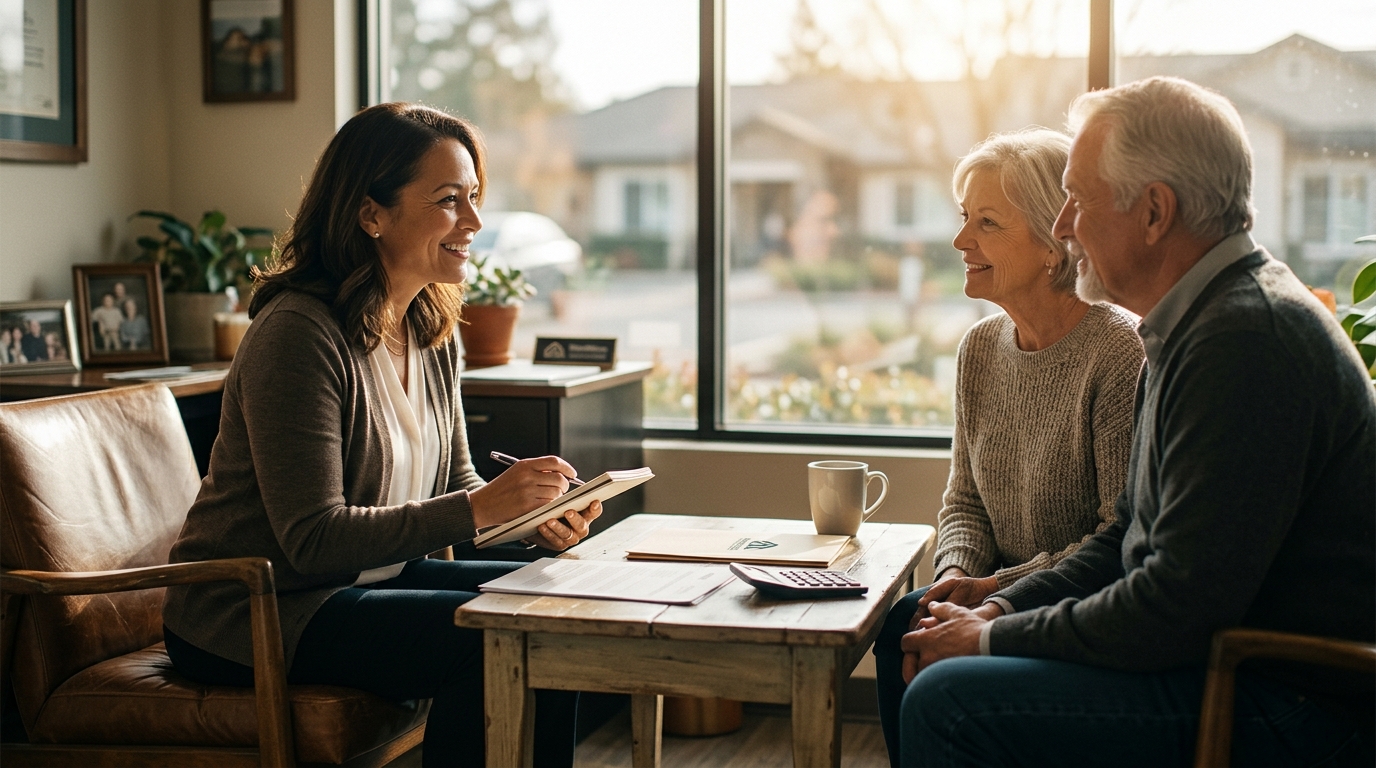 1031 Exchange Guide: Defer Capital Gains Taxes on Real Estate