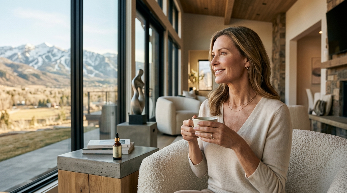 Non-Surgical Skin Tightening in Roaring Fork Valley: A Complete