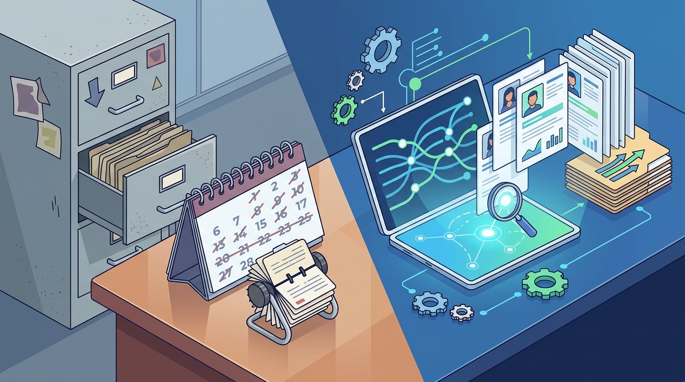 Evaluating Alternative Talent Sources to Replace DecliningIndeed