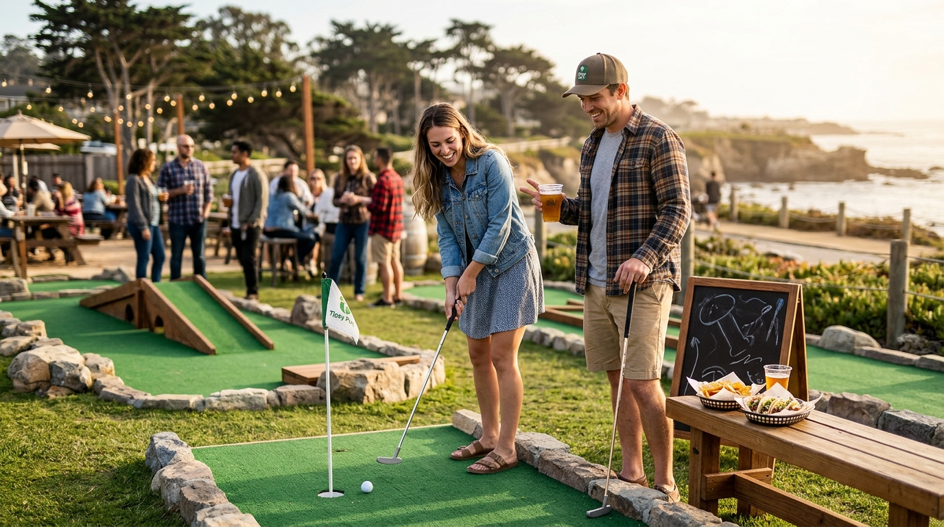 Budget-Friendly Activities in Monterey: Affordable Entertainment
