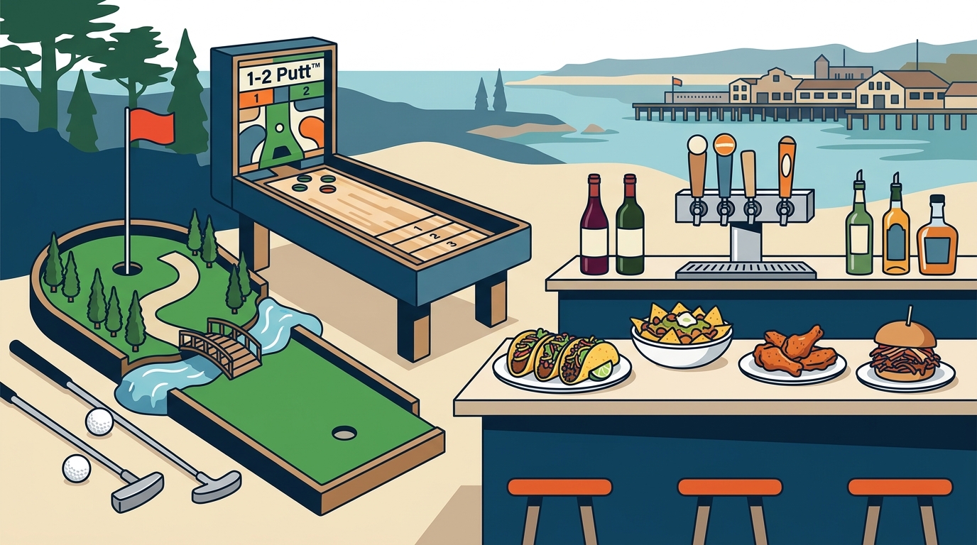 Budget-Friendly Activities in Monterey: Affordable Entertainment