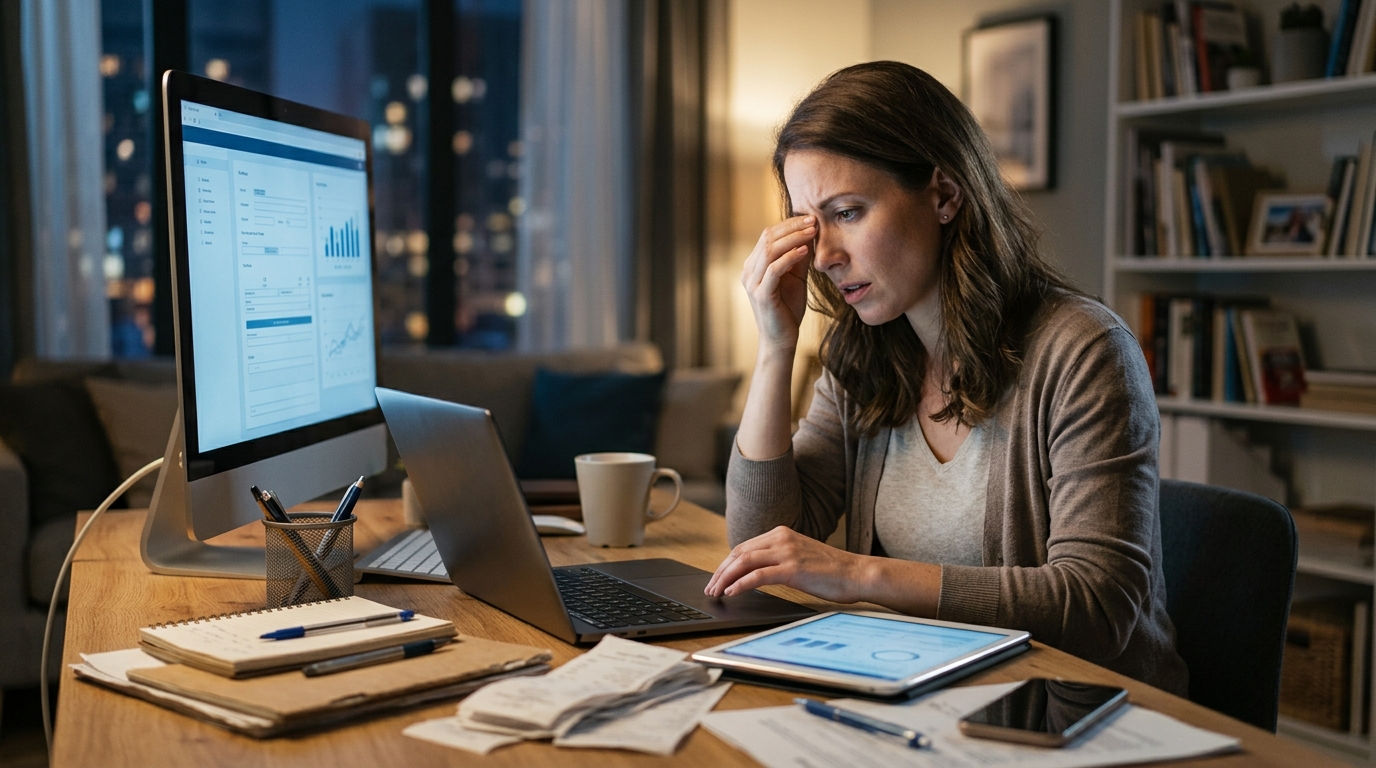 Common Tax Mistakes Freelancers Make with AI Tools and How to