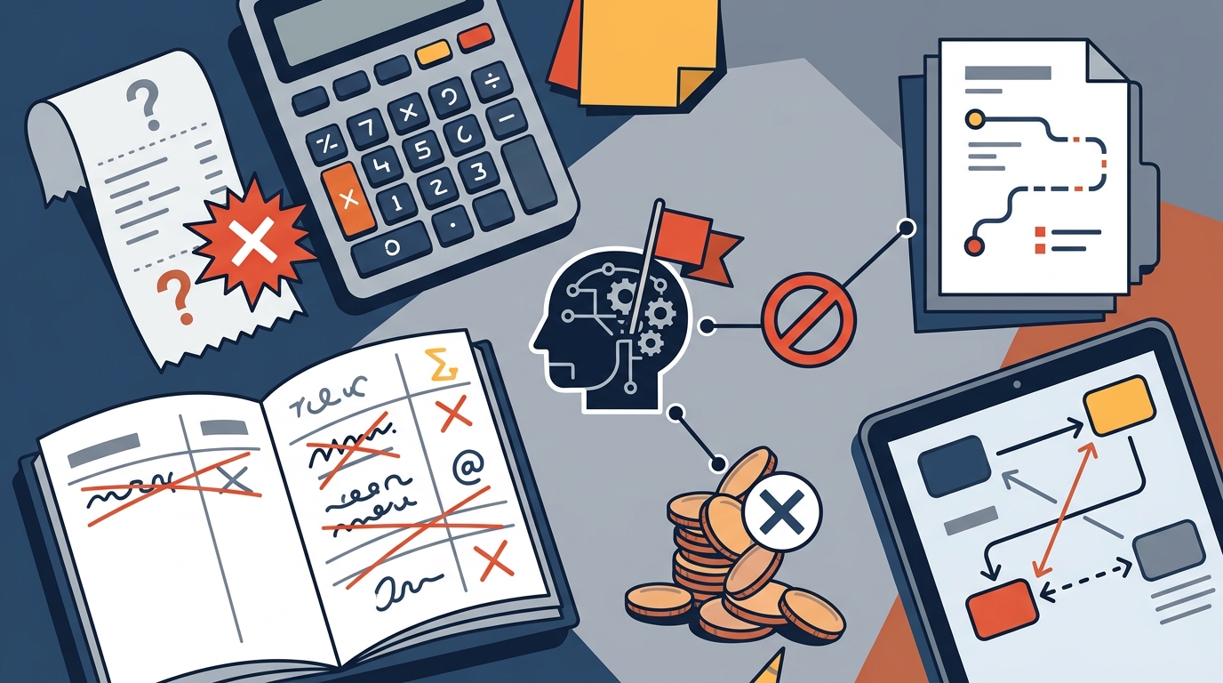 Common Tax Mistakes Freelancers Make with AI Tools and How to