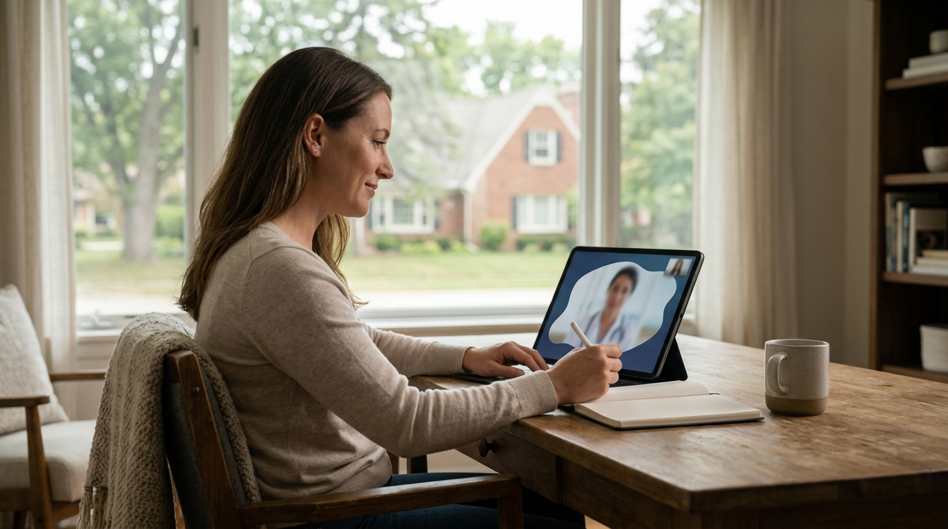 Common Mistakes When Starting Telemedicine Functional Medicine