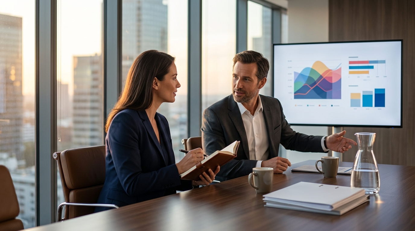White-Label Cost Segregation: Partnering vs. In-House Analysis