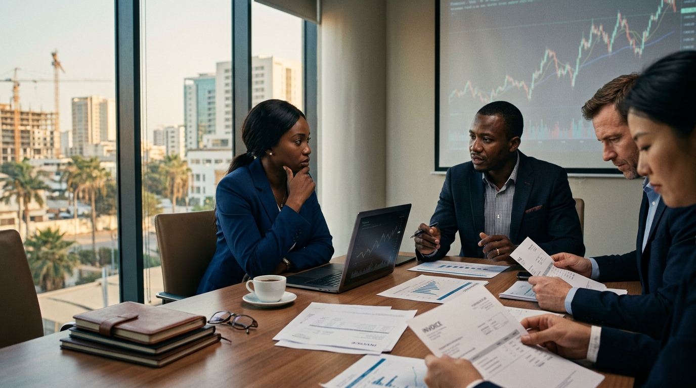 Common Mistakes When Budgeting for Corporate Law Services in