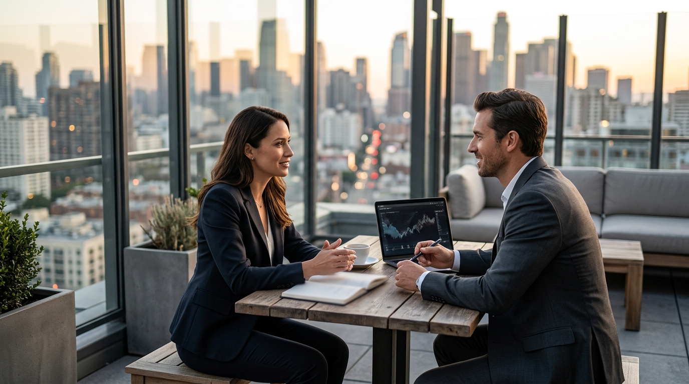 The ROI of Tech PR: Cost-Benefit Analysis for B2B Growth